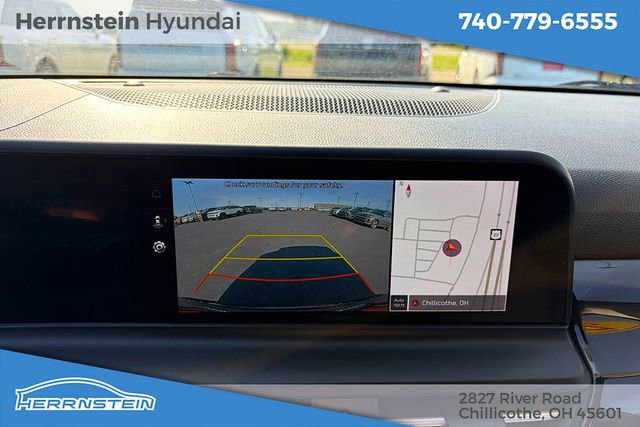 Used 2024 Kia Seltos S FWD image 16