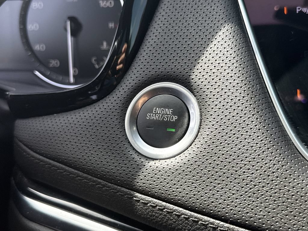 Used 2024 Cadillac XT6 Luxury FWD image 18