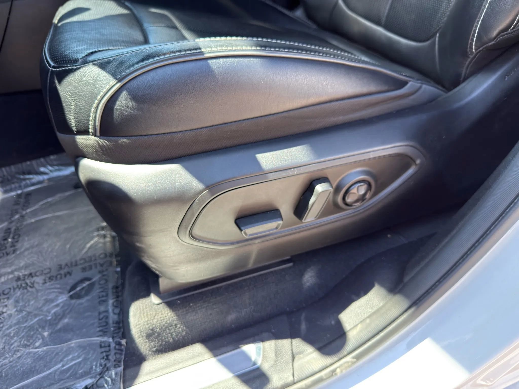 Used 2021 Jeep Grand Cherokee L Overland image 38