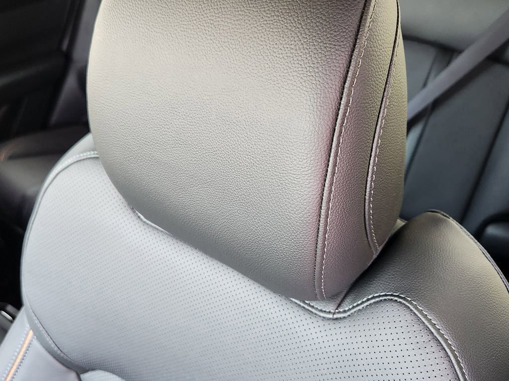 New 2026 MAZDA CX-50 2.5 Hybrid w/ Premium Plus Pkg image 10