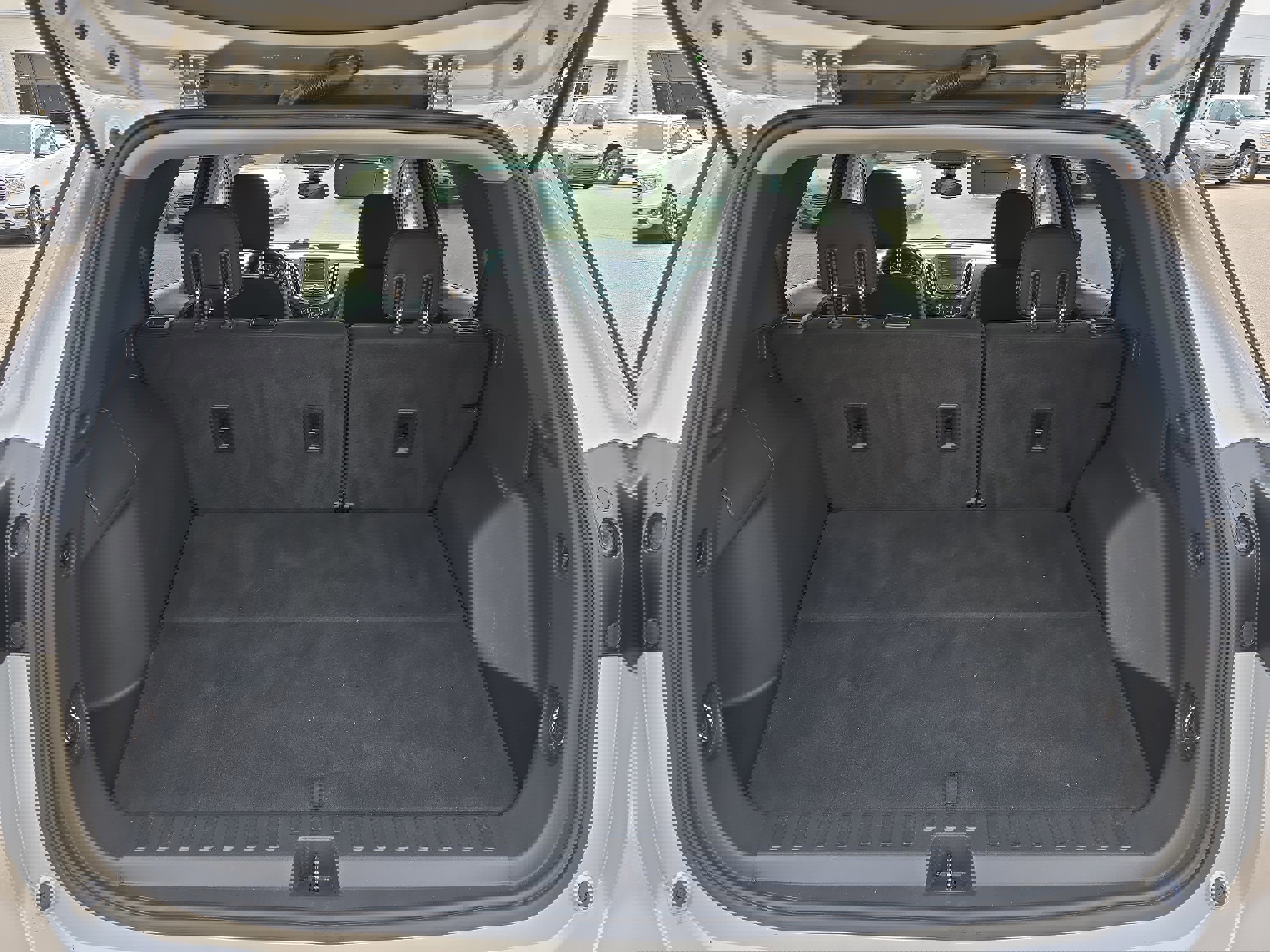 Used 2020 Chevrolet Equinox LT image 14