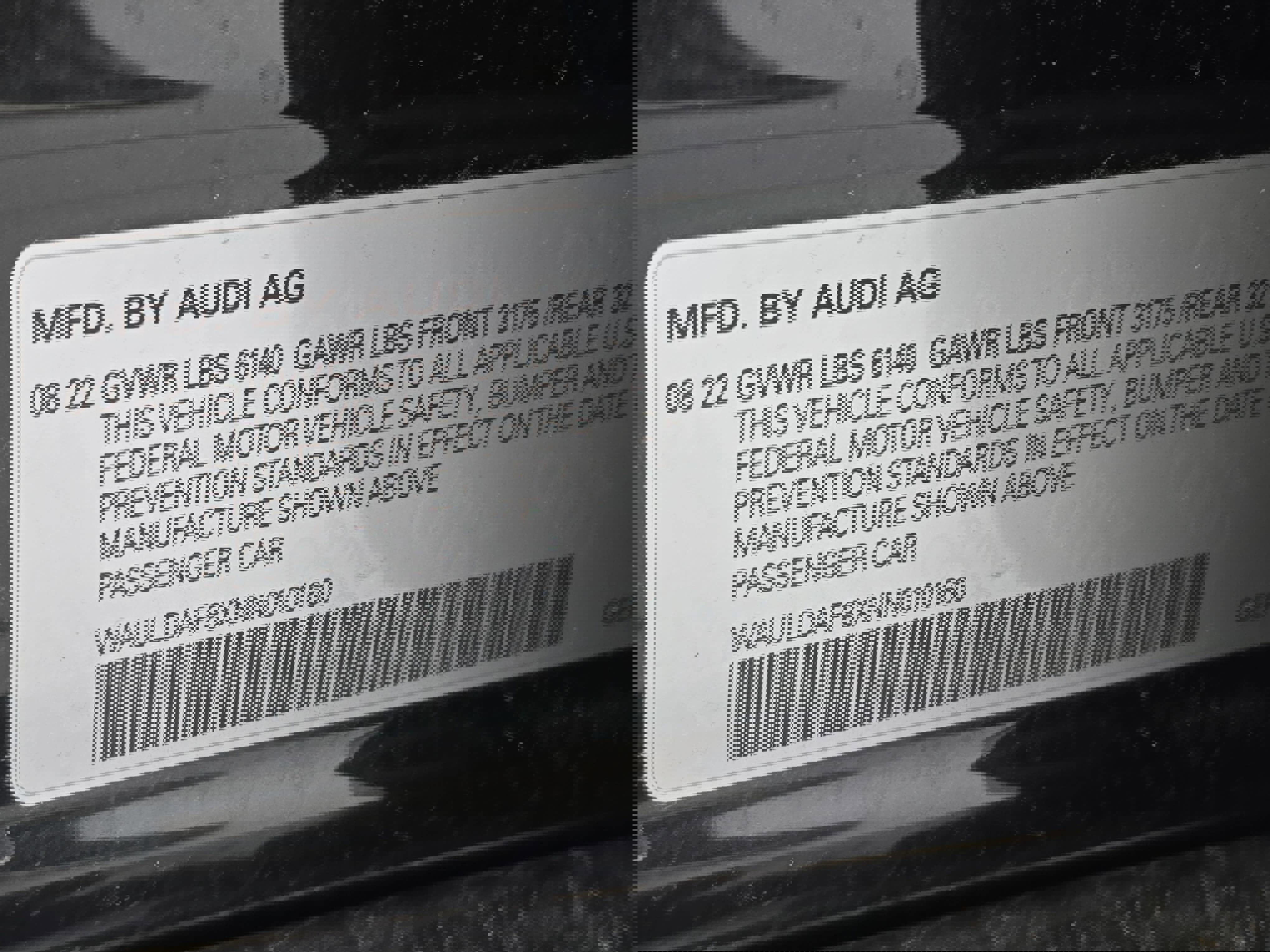 Used 2022 Audi A8 L 3.0T image 45