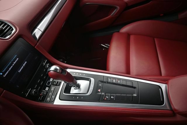 Used 2023 Porsche 718 Cayman GTS RWD image 14