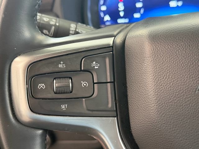 Used 2024 Chevrolet Tahoe LT RWD image 21