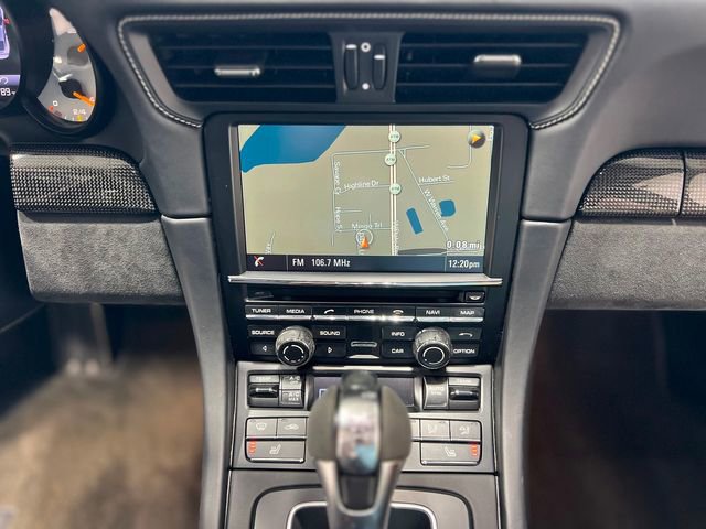 Used 2015 Porsche 911 GT3 RWD image 27