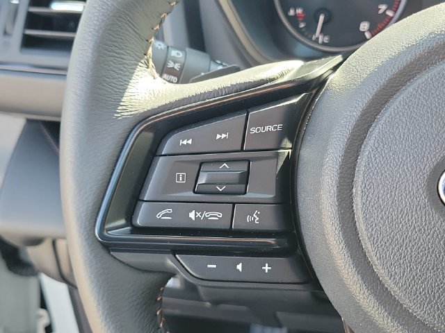 New 2026 Subaru Ascent Limited Bronze AWD/4WD image 14