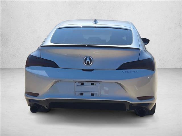 Used 2023 Acura Integra A-Spec FWD image 7