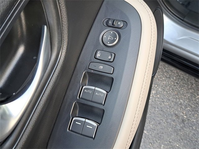 Certified 2024 Honda HR-V EX-L image 22