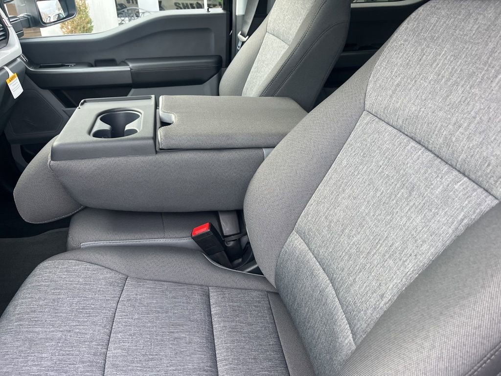 New 2026 Ford F250 XL w/ STX Appearance Package AWD/4WD image 10