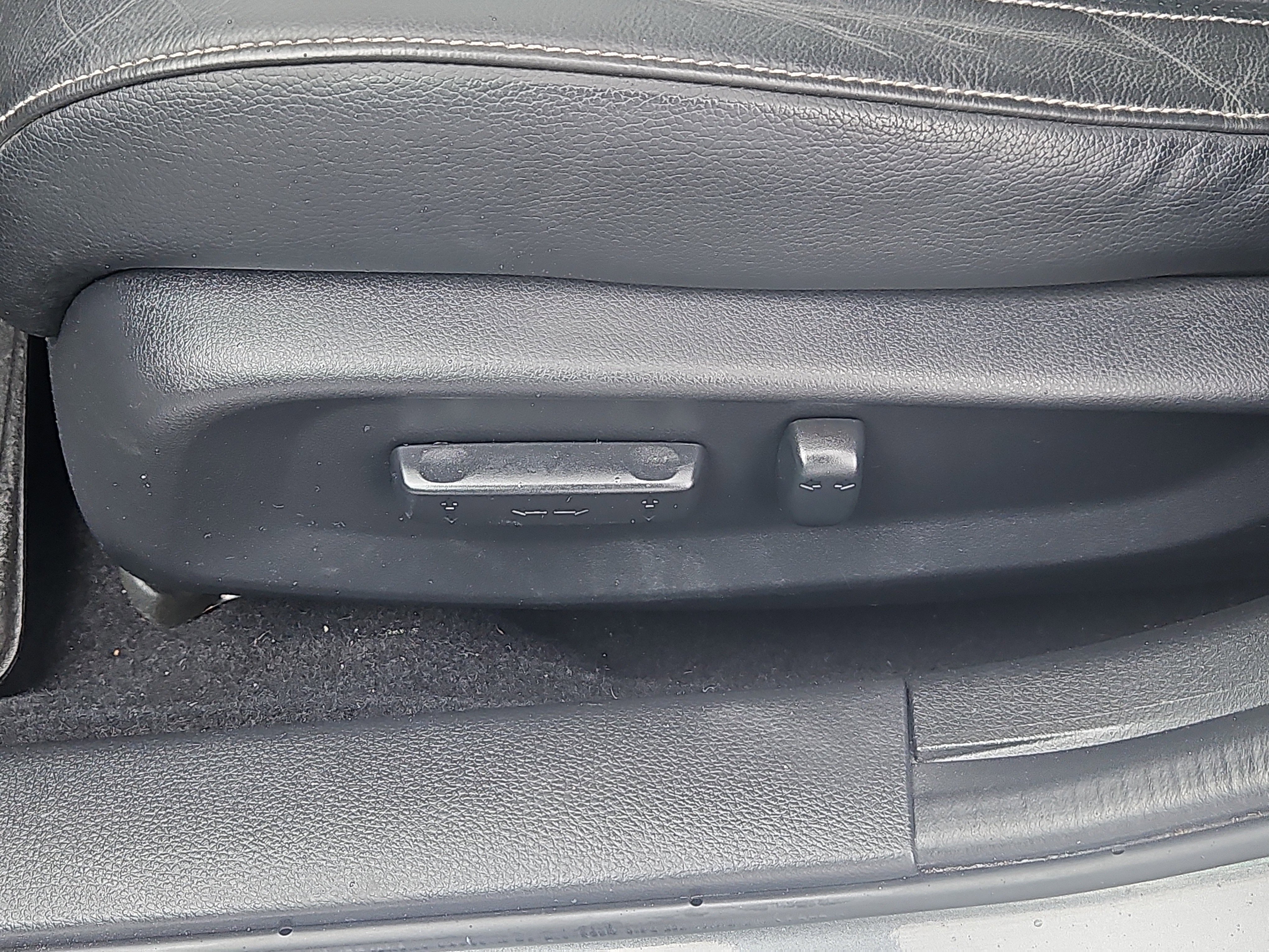 Used 2019 Honda Civic Sport Touring image 14