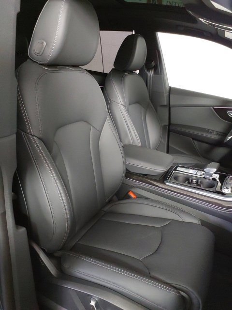 New 2026 Audi Q8 Prestige AWD/4WD image 21