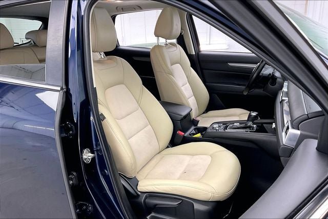 Used 2019 MAZDA CX-5 Touring AWD/4WD image 7
