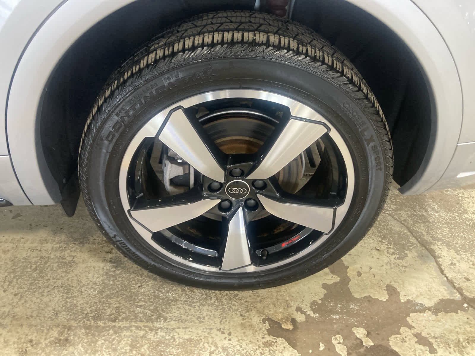 Used 2023 Audi Q5 2.0T Premium Plus w/ Premium Plus Package image 9