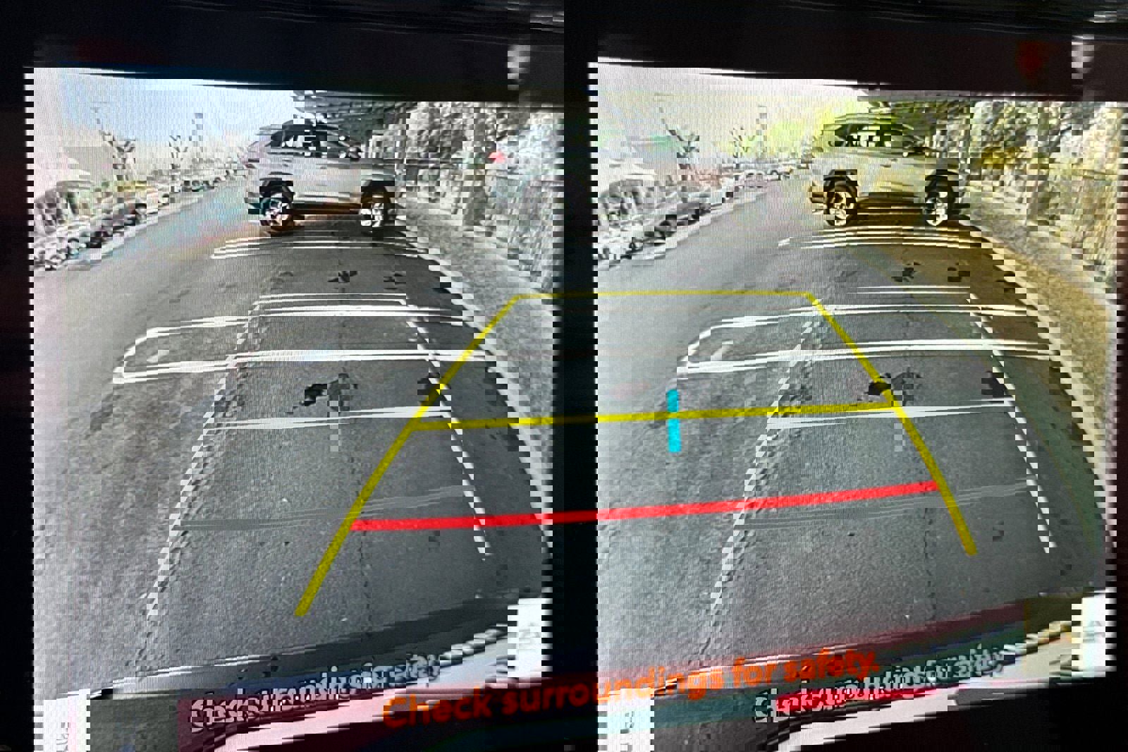 New 2025 Toyota RAV4 XLE image 23