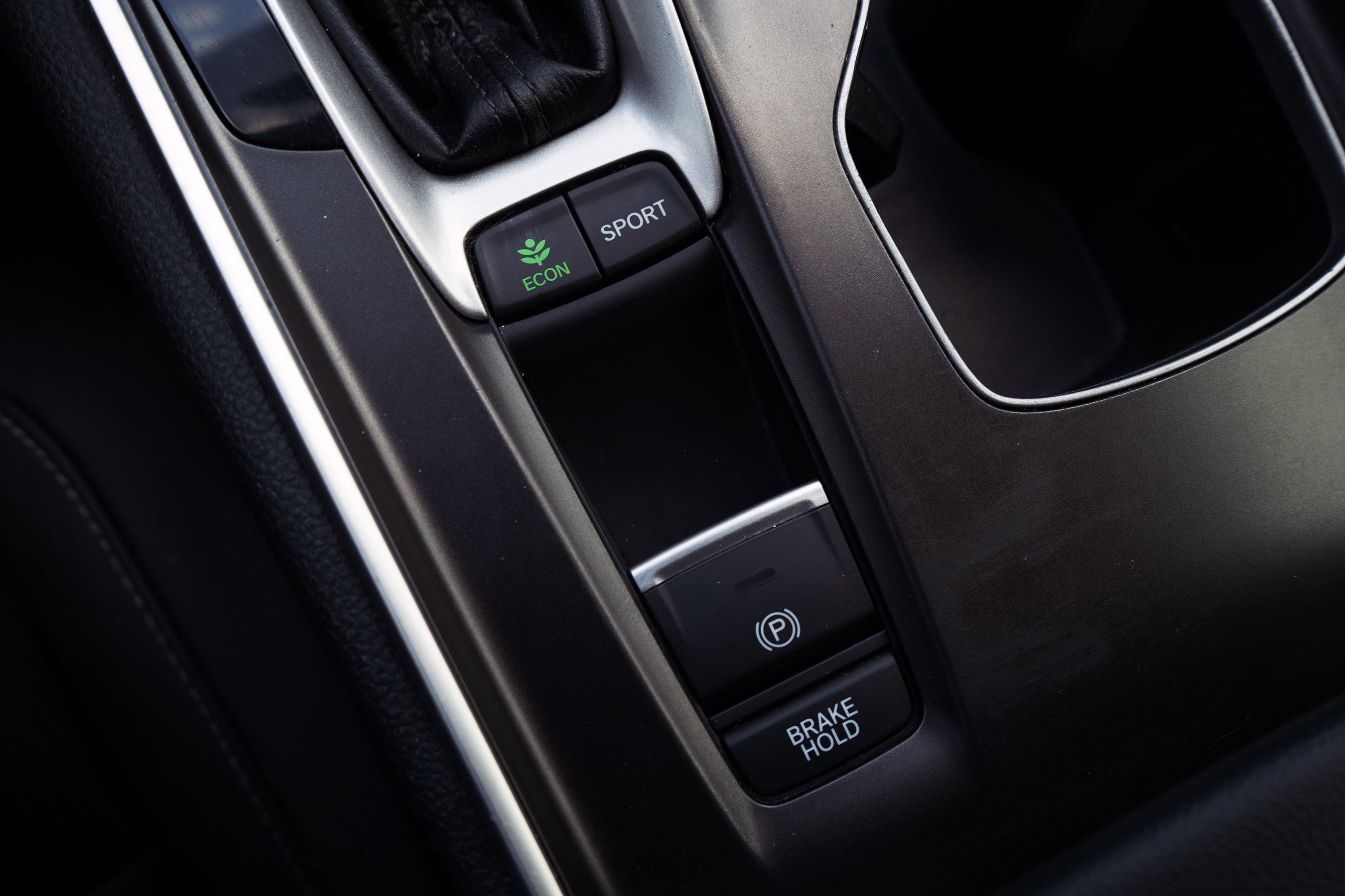 Certified 2019 Honda Accord Sport image 28