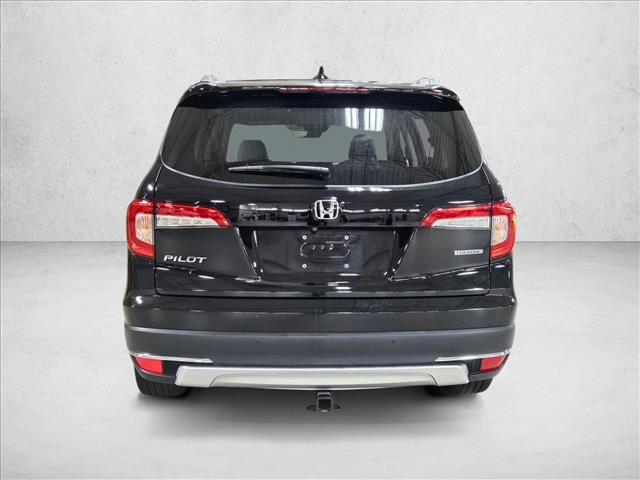 Used 2019 Honda Pilot Touring image 4