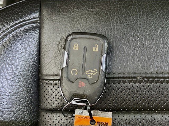 Used 2019 GMC Sierra 1500 Denali w/ Denali Ultimate Package image 33