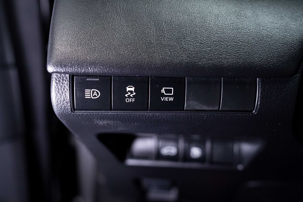 Used 2023 Toyota Mirai w/ Advanced Technology Package RWD image 26