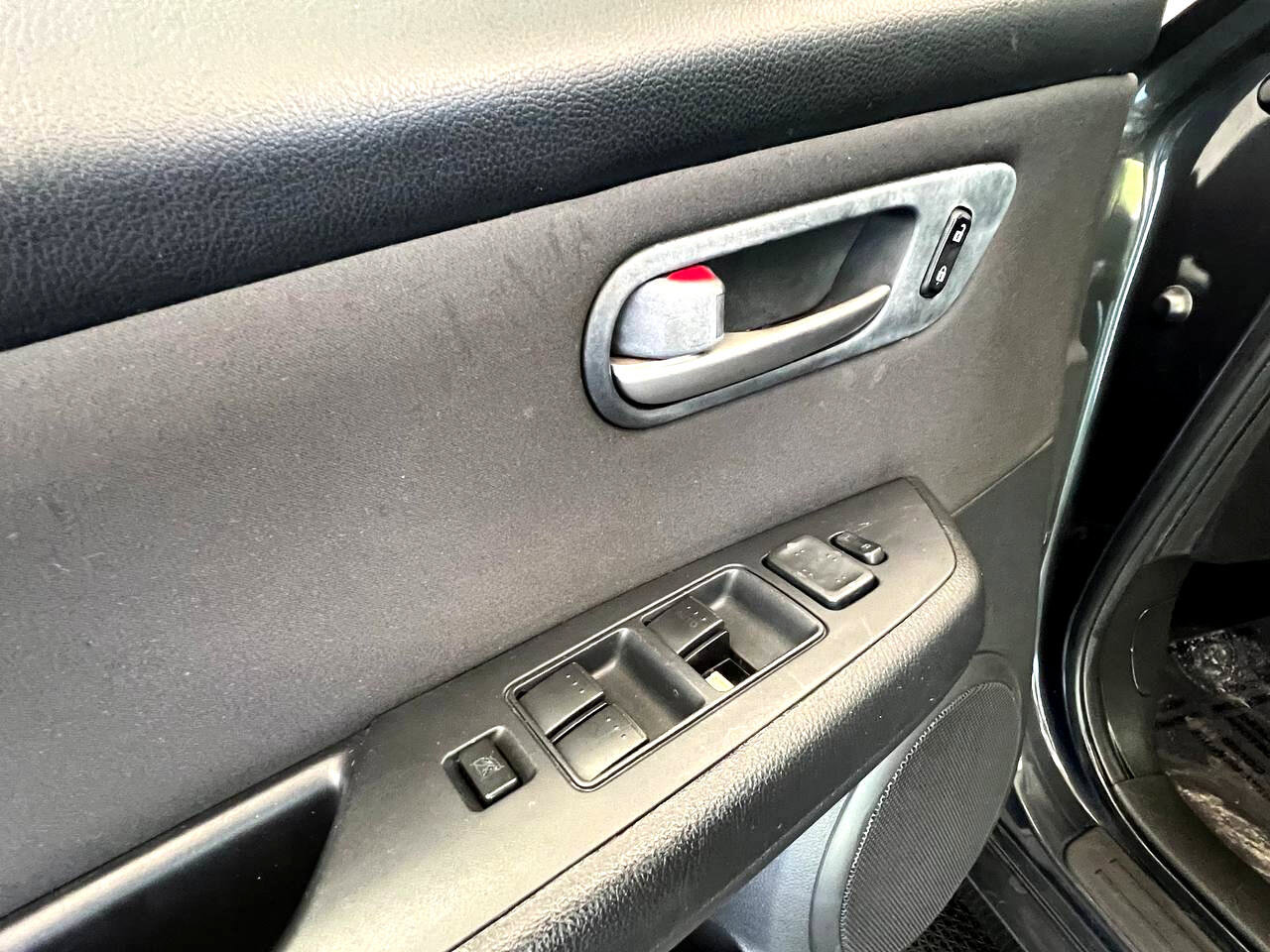 Used 2013 MAZDA MAZDA6 i Sport image 22