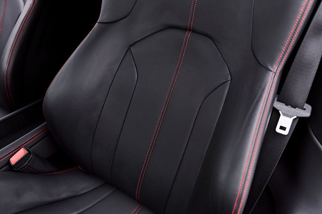 Used 2020 Ferrari F8 Tributo RWD image 67