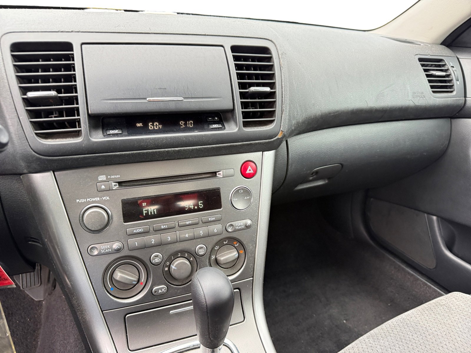 Used 2006 Subaru Outback 2.5i image 12