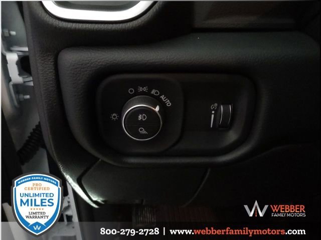 New 2026 RAM 3500 Big Horn image 15