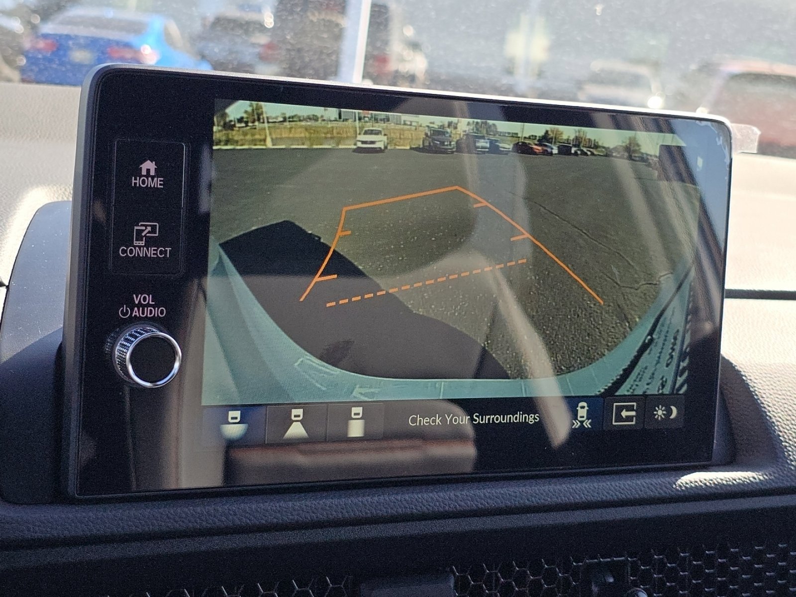 New 2026 Honda CR-V Sport-L image 8