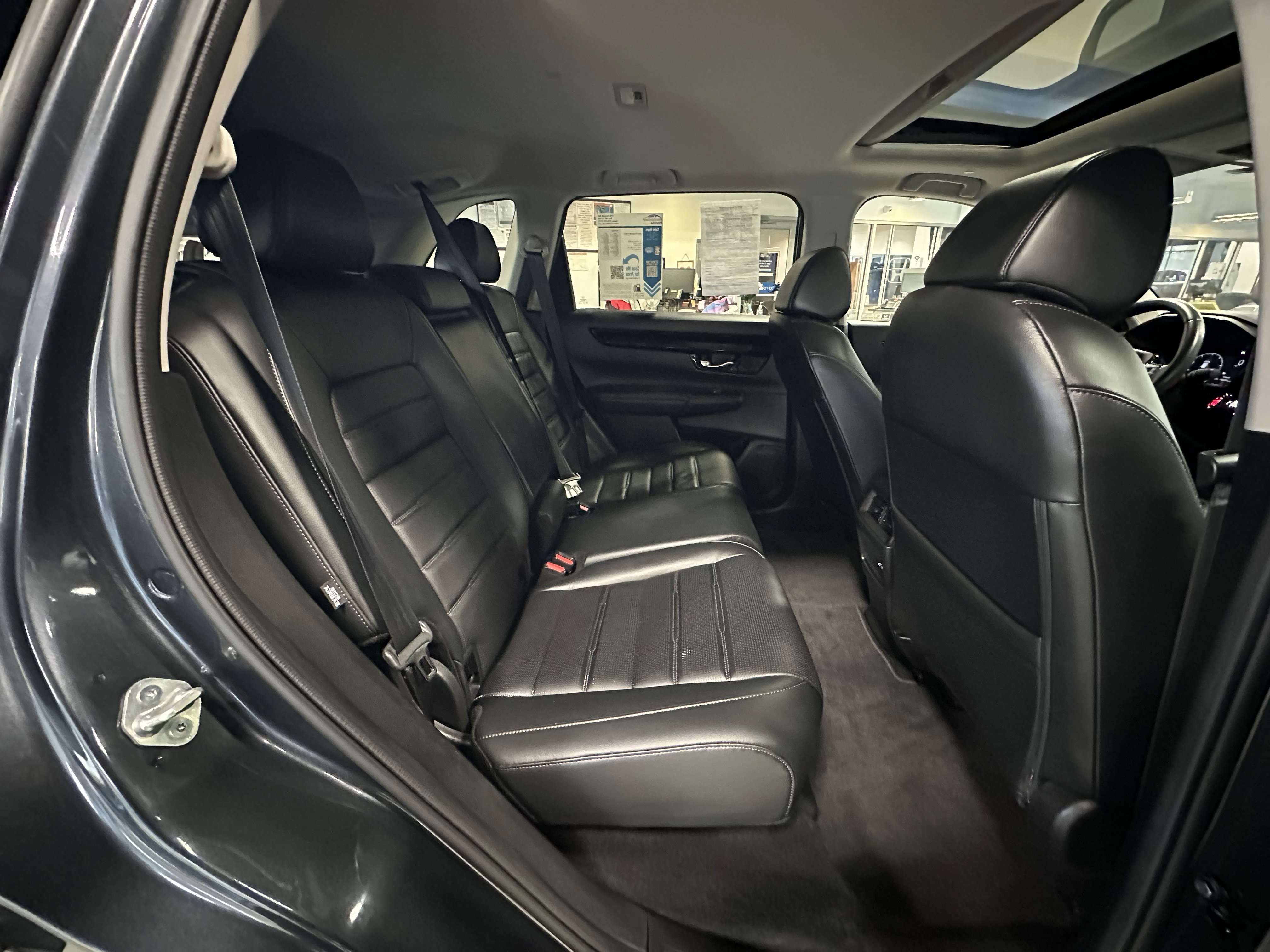 Used 2024 Honda CR-V EX-L image 21