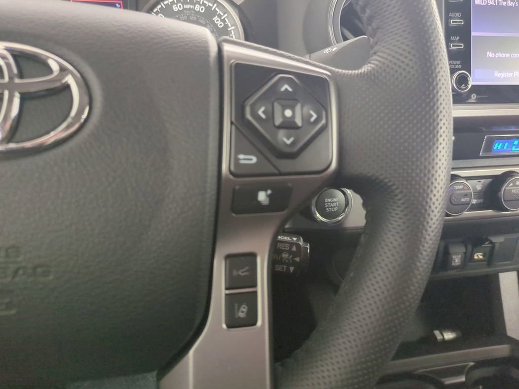 Used 2023 Toyota Tacoma SR5 image 30