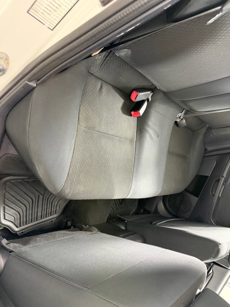 Used 2017 Mitsubishi Lancer LE image 20