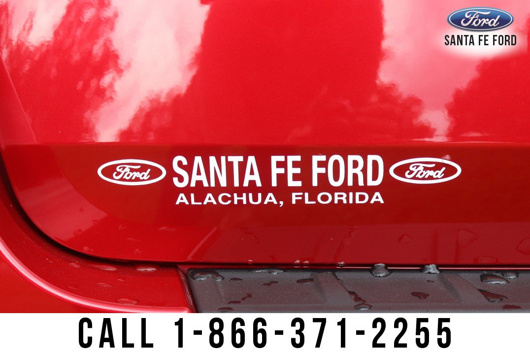 New 2025 Ford Explorer ST w/ Sun And Sound Package RWD image 17