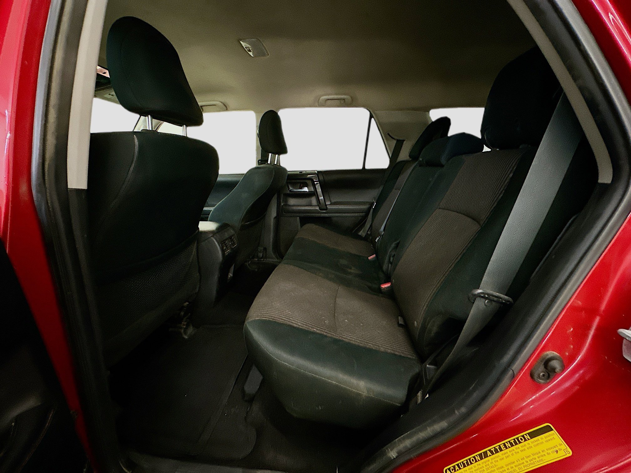 Used 2020 Toyota 4Runner TRD Off-Road image 29