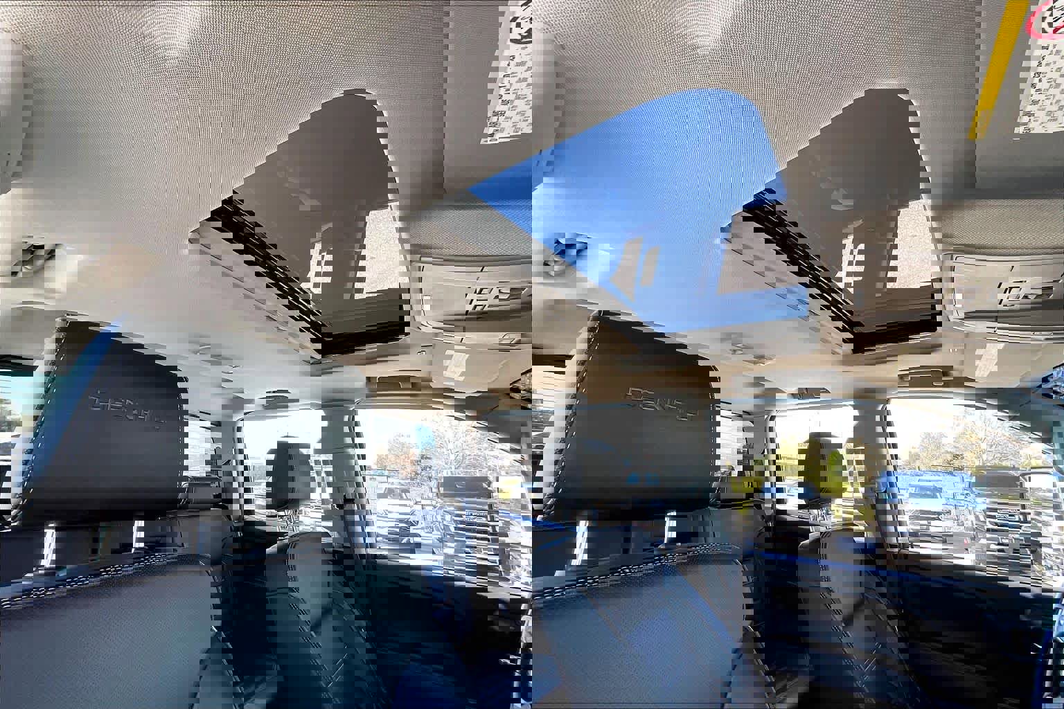 Used 2019 GMC Sierra 2500 Denali w/ Duramax Plus Package image 13