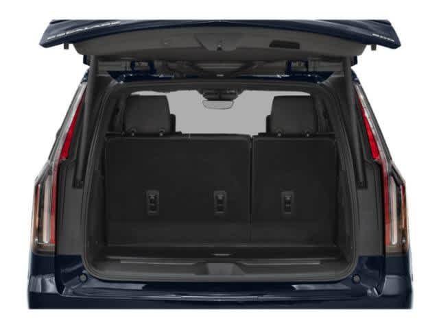 Used 2021 Cadillac Escalade Premium Luxury Platinum w/ Heavy-Duty Trailer Package AWD/4WD image 14