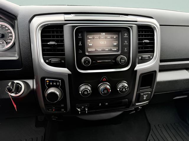 Used 2023 RAM 1500 Classic SLT w/ Protection Group AWD/4WD image 10