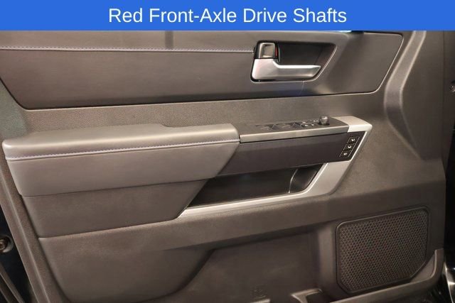 Used 2025 Toyota Sequoia Platinum image 10