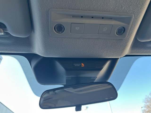 New 2026 Nissan Kicks SV w/ Cold Weather Package FWD image 24