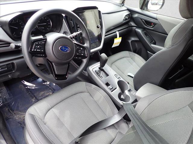 Certified 2024 Subaru Crosstrek 2.0i Premium AWD/4WD image 10