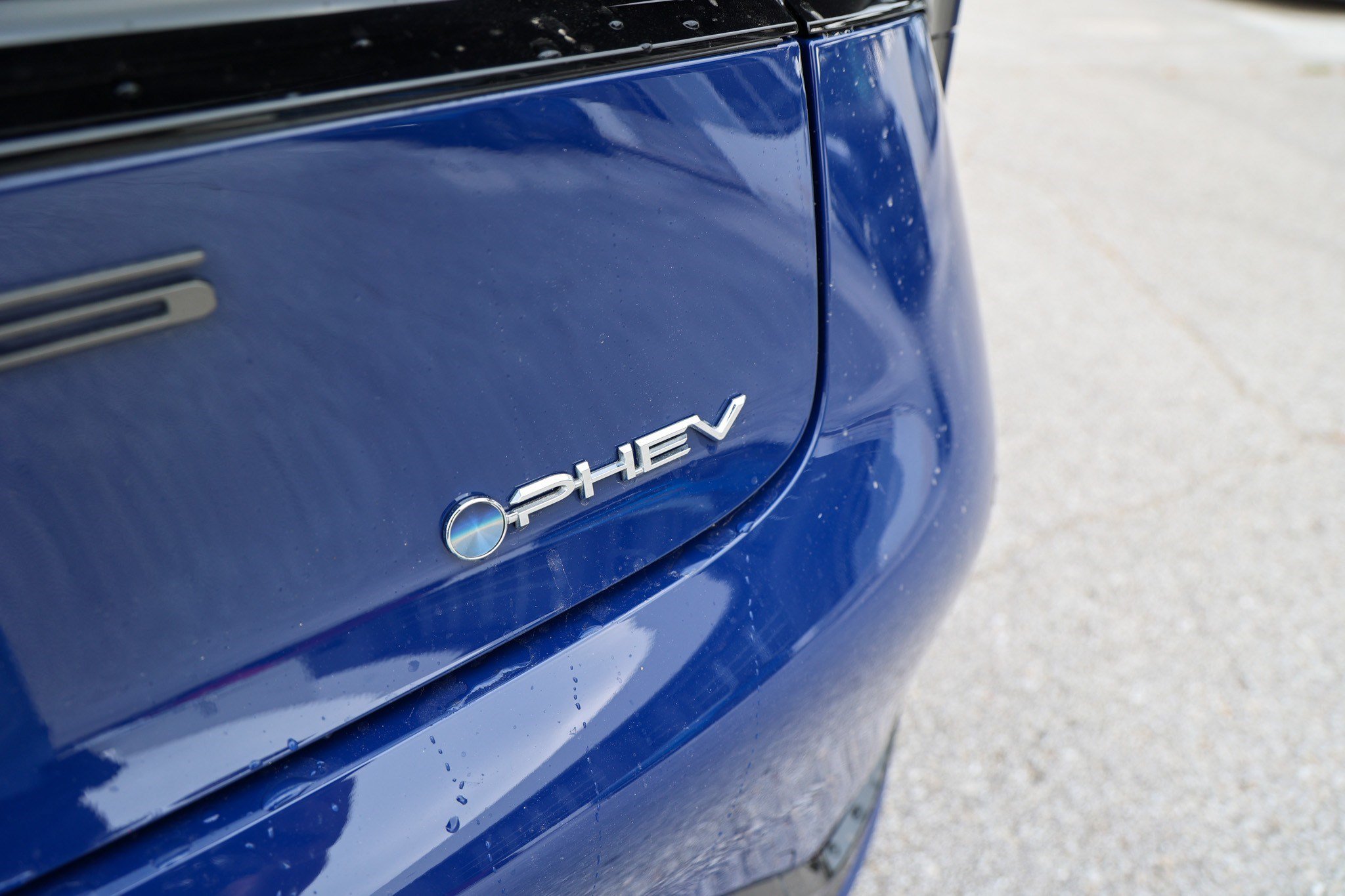 Certified 2026 Toyota Prius Plug-In Hybrid FWD image 13