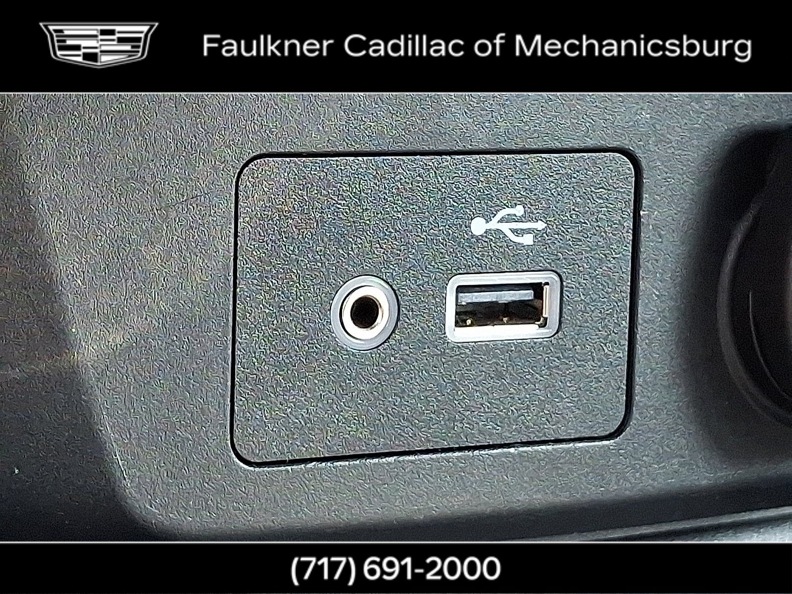 Used 2020 Nissan Rogue SL AWD/4WD image 25