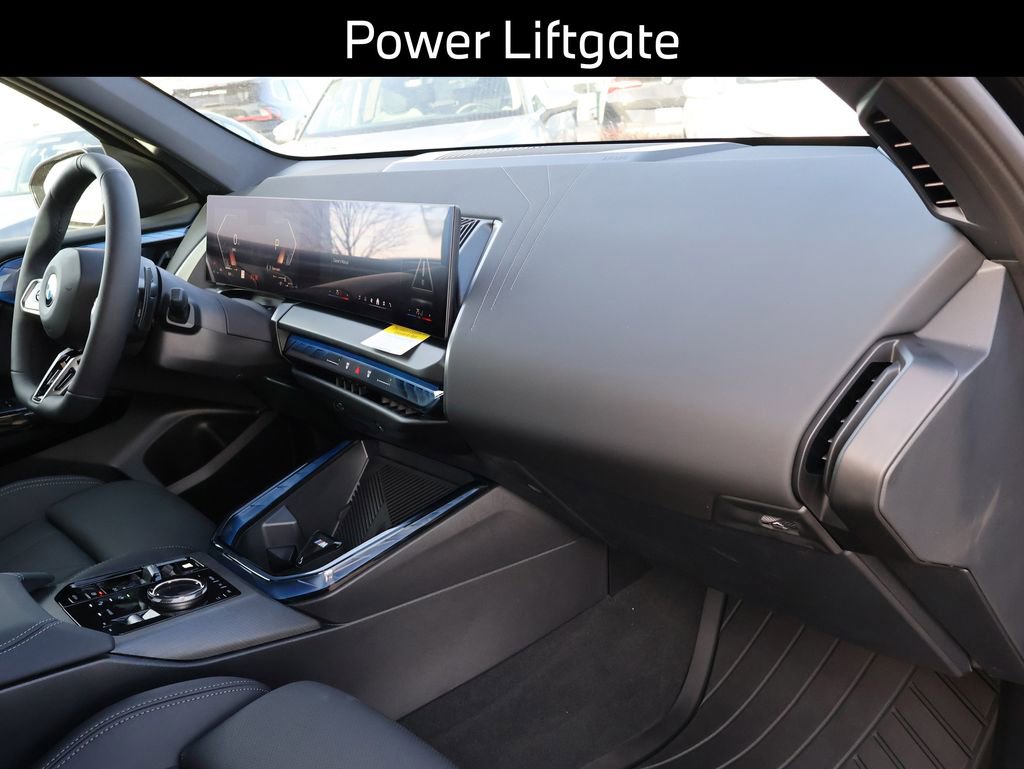 New 2026 BMW X3 xDrive30 w/ M Sport Package image 13