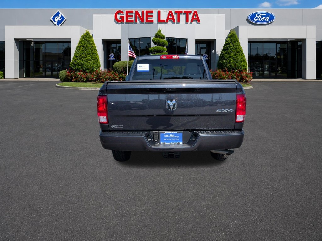 Used 2019 RAM 1500 Express AWD/4WD image 6
