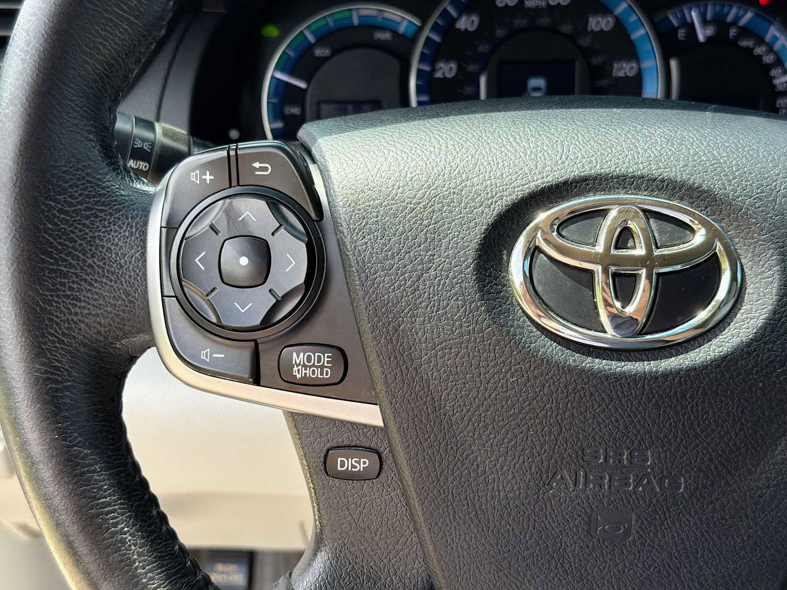 Used 2012 Toyota Camry XLE w/ Convenience Pkg FWD image 20