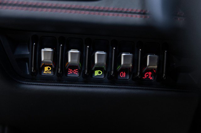 Used 2015 Lamborghini Huracan LP 610-4 image 22