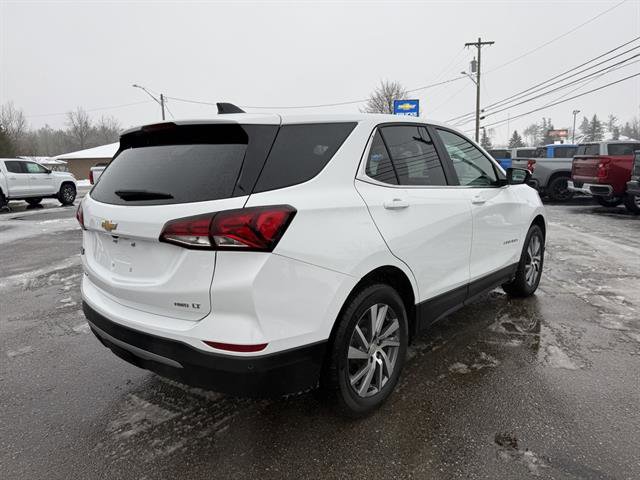 Used 2023 Chevrolet Equinox LT image 6
