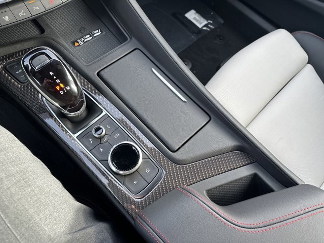 New 2025 Cadillac CT5 Sport w/ Technology Package image 22