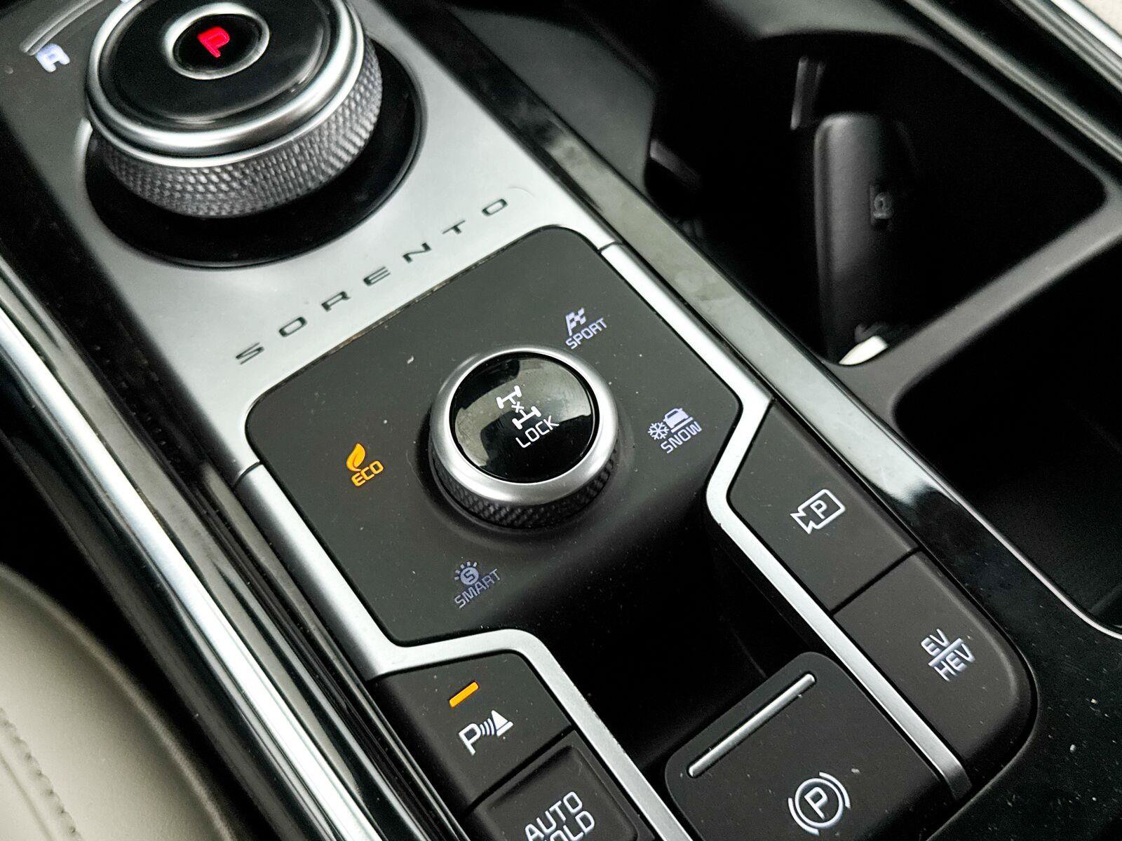 Used 2022 Kia Sorento SX AWD/4WD image 8