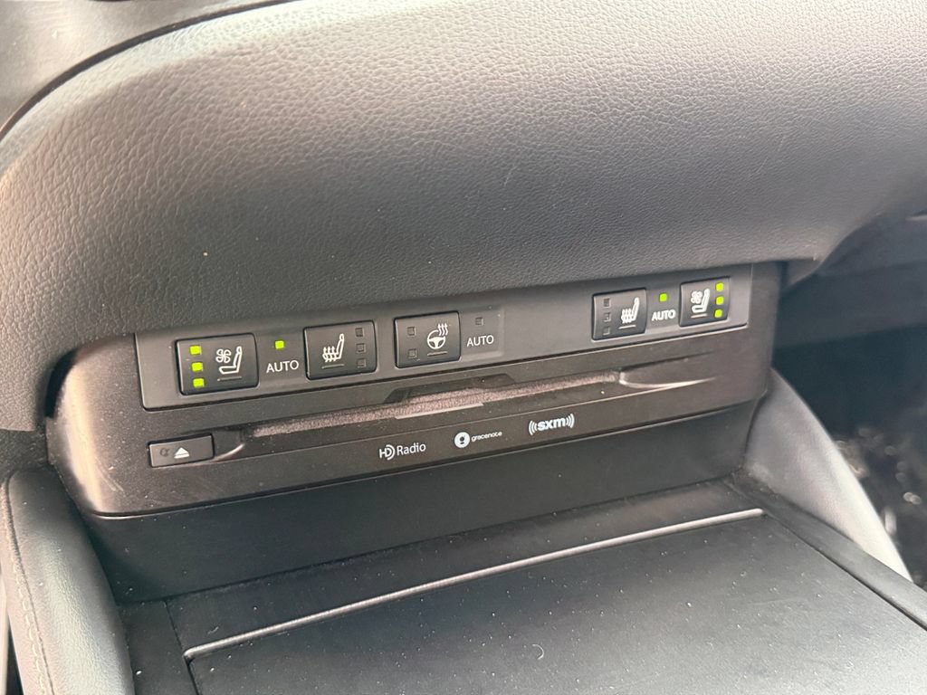 Used 2021 Lexus ES 250 w/ Premium Package AWD/4WD image 19