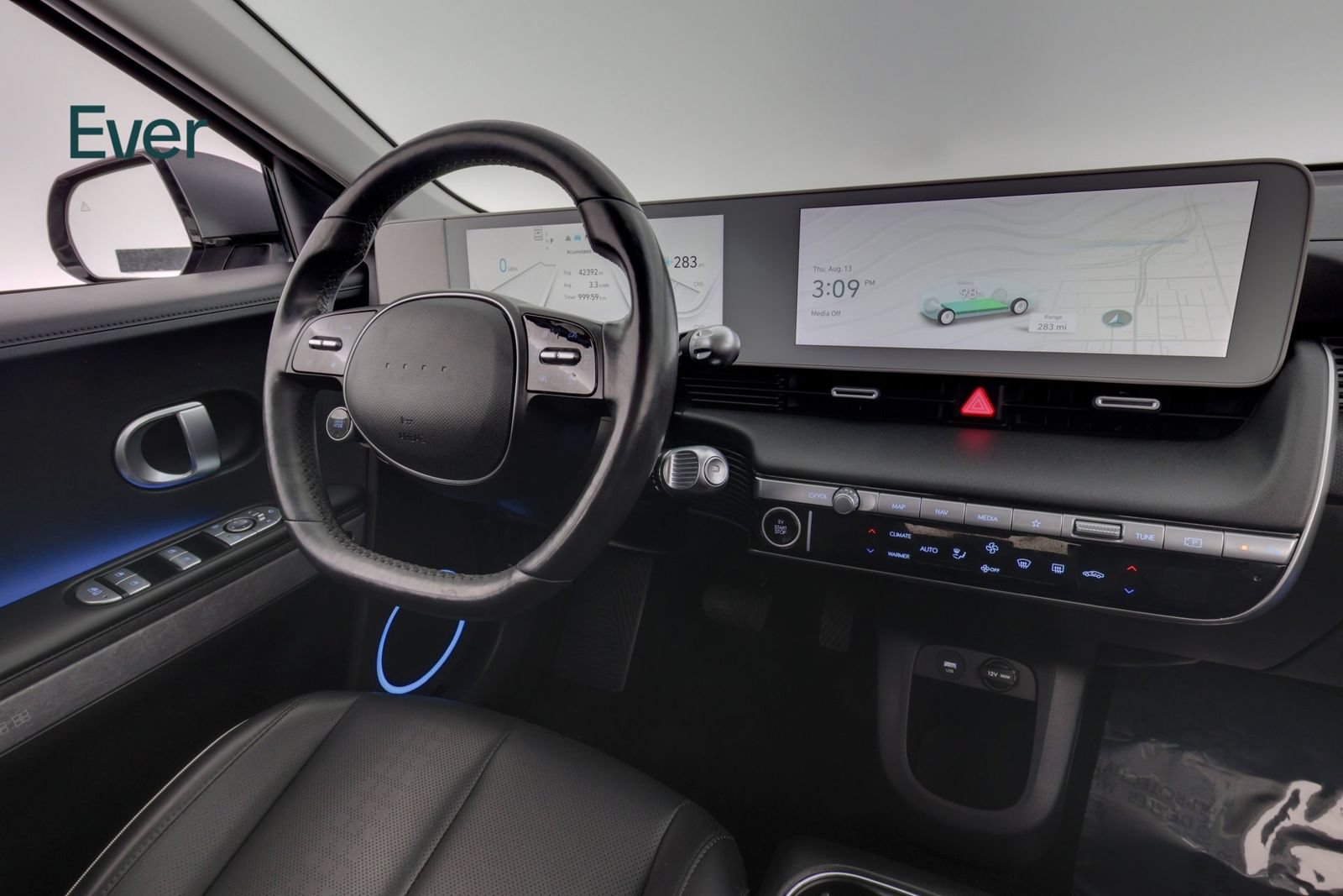 Used 2023 Hyundai Ioniq 5 Limited RWD image 25