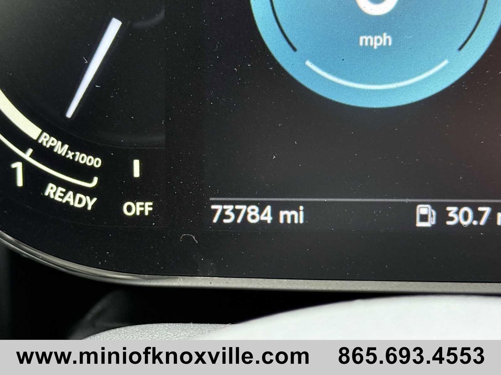 Used 2022 MINI Cooper Clubman S image 31